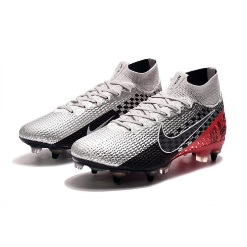 Nike Mercurial Superfly 7 Elite SG-PRO Anti-Clog Neymar Plata_4.jpg